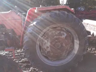 Massey Ferguson 