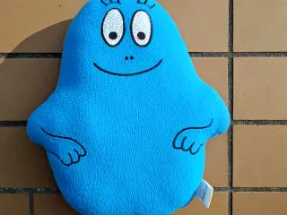 Barbapapa Bamse