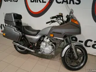 Honda GL 500 Silverwing