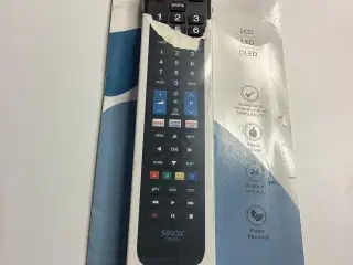 SINOX TV fjernbetjening til SAMSUNG