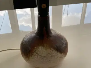 Lampe u/skræm af Axella