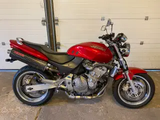 Honda Hornet CB600