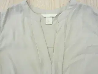 Str. M, beige lang top