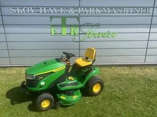  Brugt John Deere X127