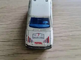 Majorette Citroën Visa Chrono 1/52 no 201 legetøjs