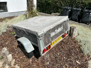 Trailer (projekt)