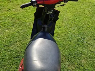 Pgo hot 50 handy trike