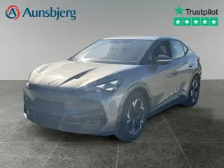 Cupra Tavascan 77 