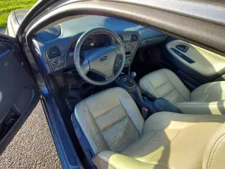 Volvo v40 benzin nysynet 