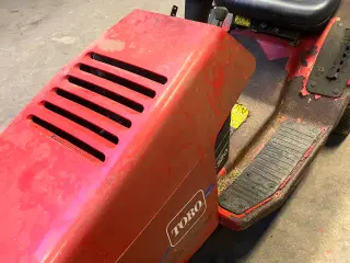 Toro havetraktor 