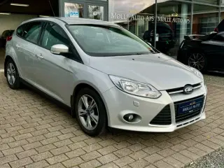 Ford Focus 1,0 SCTi 100 Edition ECO