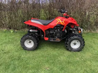 ATV 150CCM
