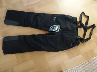 Kilpi Skibukser, nye