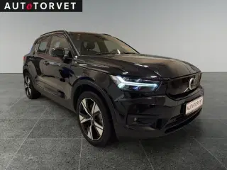 Volvo XC40  P8 ReCharge Twin Plus