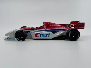 1999 Infinity Indycar 1:18  Driver: Jack Miller  