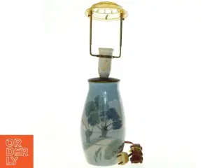 B&G lampe  (str. 43 cm)