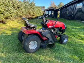 Havetraktor