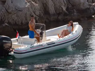 Clubman 21