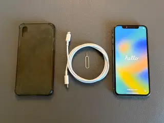 iPhone X 