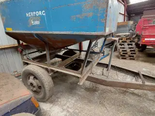 Kornvogn