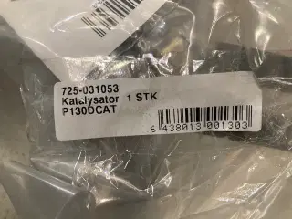 Katalysator, VW Passat-Audi A4/A6
