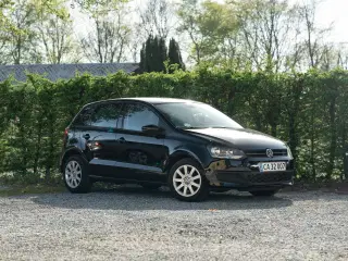 VW polo 1.4