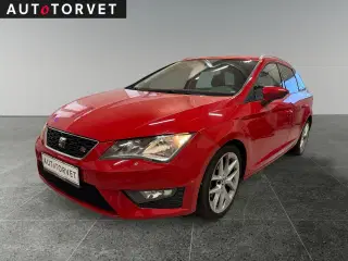 Seat Leon 2,0 TDi 150 FR ST DSG