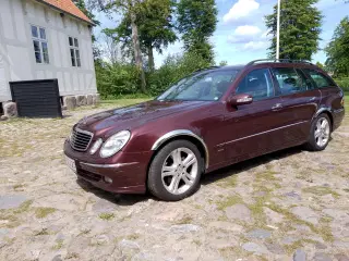 Mercedes 320 cdi