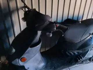 Scooter 45