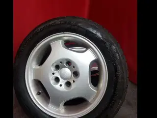 5x112 16" RH