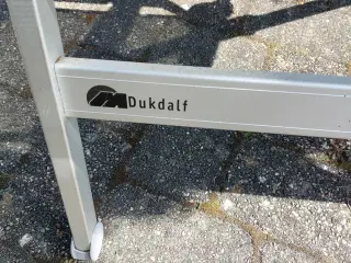 Campingmøbler og Hynder