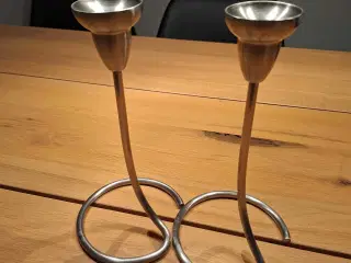 Georg Jensen Swing lysestage 