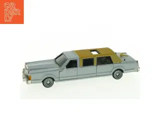 Modelbil Limousine (str. 23 cm)