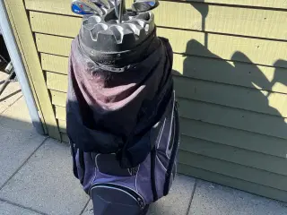Golf bag