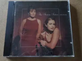 Stevens Sisters ** Little By Little (11661-0446-2)