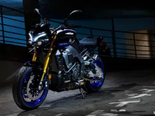Yamaha MT-10 SP