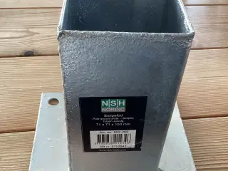 Stolpefod NSH