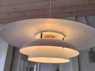 Retro lampe 