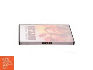 Bat-21 fra DVD