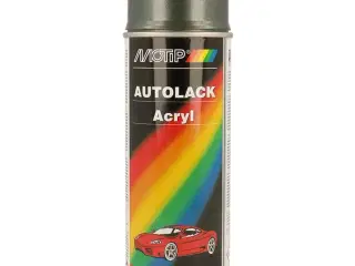 Motip Autoacryl spray 52580 - 400ml