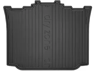 Bagagerumsbakke Skoda Roomster combivan 2006-2015