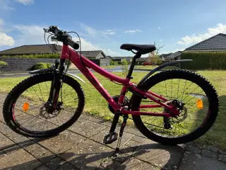 MTB 24”