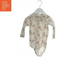 Bodystocking fra BeKids (str. 62 cm)