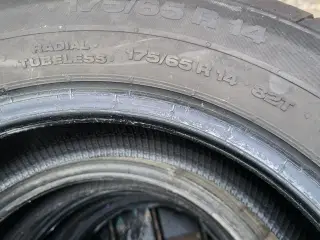 Dæk 175/65R14 