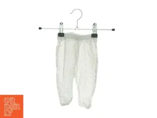 Lange underbukser fra Benetton (str. 56 cm)