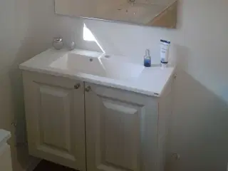 Bademiljø 80cm
