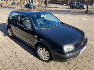 Lavt km. tal
