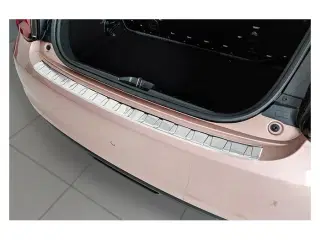 Læssekantbeskytter Fiat 500 E Hatchback 3D 2020- Stål
