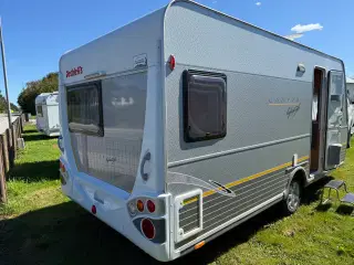 2008 dethleffs camper 450