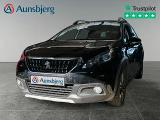 Peugeot 2008 1,2 PureTech 110 Selection Sky EAT6